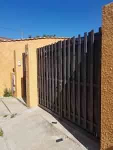 Fotografie z fotogalerie ubytování Casa vacanza Tommy v destinaci Pabillonis