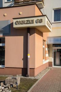 Gallery image of Apartament Classic in Kielce