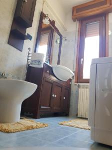 Fotografie z fotogalerie ubytování Casa vacanza Tommy v destinaci Pabillonis