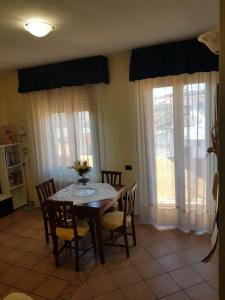 Fotografie z fotogalerie ubytování Casa vacanza Tommy v destinaci Pabillonis