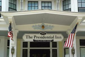 Φωτογραφία από το άλμπουμ του The Presidential Inn at Poland Spring Resort σε Poland