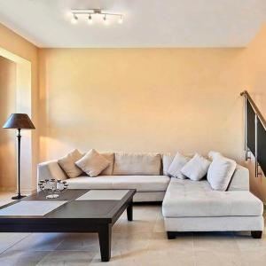 Foto dalla galleria di Villa Jullia & Rosa Vourvourou a Vourvourou