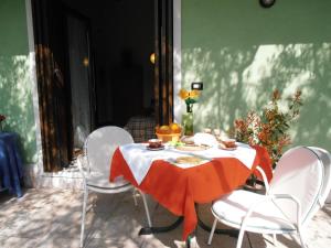 Fotografie z fotogalerie ubytování Agriturismo la Casetta v destinaci Affi