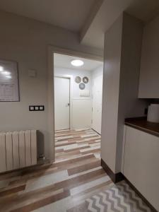 Zdjęcie z galerii obiektu Alojamiento en Villamayor w mieście Villamayor