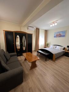 Gambar di galeri bagi Valentino´s Residence di Constanţa