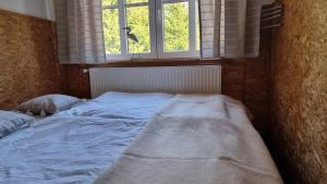 Fotografie z fotogalerie ubytování Chata Rolba ve Vítkovicích