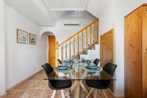 Fotografia z galérie ubytovania CB Living - Scenic duplex with pool in Punta Prima v destinácii Orihuela Costa