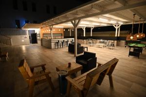 Φωτογραφία από το άλμπουμ του Puy Castele Hotel Tiberias σε Τιβεριάδα