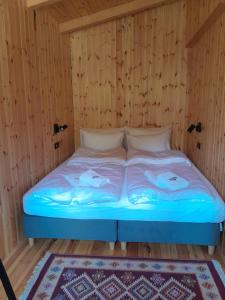 Foto sihtkohas Sremska Kamenica asuva majutusasutuse Nica Wood galeriist