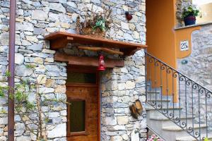 Fotografie z fotogalerie ubytování Casa Coccinella Valdieri v destinaci Valdieri
