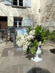 Fotografia z galérie ubytovania Gîte Saint Joseph v destinácii Loches