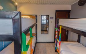 Imagen de la galería de Tambo Hostel, en Leticia