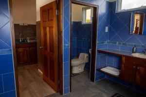 Kúpeľňa v ubytovaní Belle Etoile - Celestial Hideaway