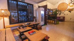 Imagen de la galería de Tambo Hostel, en Leticia