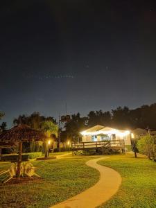 Φωτογραφία από το άλμπουμ του Solares de la Bahía σε Tigre