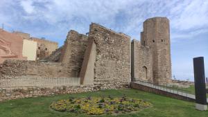 Fotografie z fotogalerie ubytování Apartament Elizabet v destinaci Tarragona