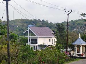Gallery image of Winter Woods in Vagamon