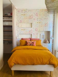 Zdjęcie z galerii obiektu Superbe appartement Pessac centre w mieście Pessac +3 zdjęcia