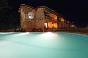 Bassein majutusasutuses Cassia Lodge või selle lähedal