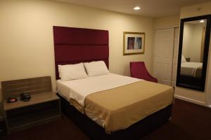 Foto sihtkohas Warwick asuva majutusasutuse The Hamlet Inn at Warwick galeriist +6 fotot