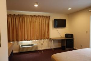 Foto sihtkohas Warwick asuva majutusasutuse The Hamlet Inn at Warwick galeriist