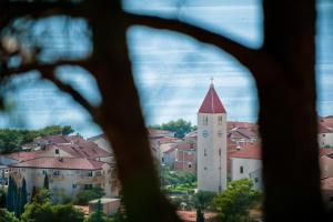 Fotografie z fotogalerie ubytování Apartments Viola Superior v destinaci Promajna