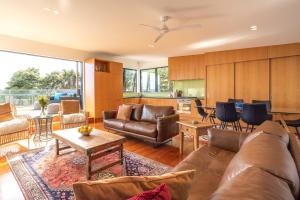 Galeriebild der Unterkunft Hekerua Heights - Stay Waiheke in Oneroa