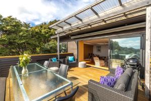 Galeriebild der Unterkunft Hekerua Heights - Stay Waiheke in Oneroa