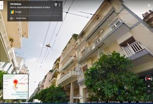 The building in which the homestay is located Még 6 kép