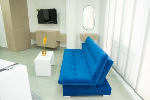 Gallery image ng Aparta suite tequendama sa Cali