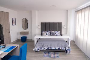 Gallery image ng Aparta suite tequendama sa Cali