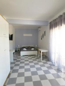 Легло или легла в стая в Sikelia Room