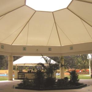 Fotografie z fotogalerie ubytování Hotel Vip Grand Maputo v destinaci Maputo