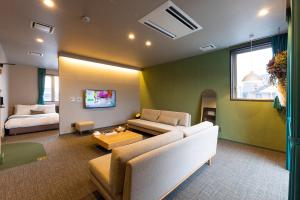 Gallery image of UUHOME in Biei