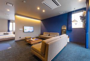 Gallery image of UUHOME in Biei