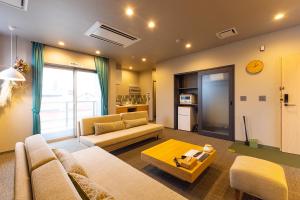 Gallery image of UUHOME in Biei +80 photos