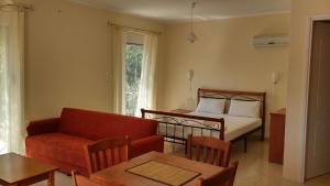 Gallery image of Armonia Nakas in Yenion