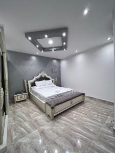 Kép Private Oasis Panoramic Pyramids View RelaxJacuzzi szállásáról ‘Ezbet `Abd el-Ḥamîd városában a galériában