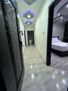 Kép Private Oasis Panoramic Pyramids View RelaxJacuzzi szállásáról ‘Ezbet `Abd el-Ḥamîd városában a galériában