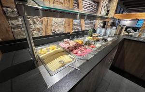 Fotografie z fotogalerie ubytování Hotel & Restaurant Adler Ittendorf - 24h Self-CheckIn v destinaci Ittendorf