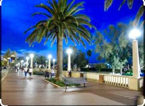 Kép Beach e Relax a Giulianova szállásáról Giulianovában a galériában