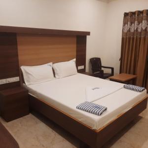 Foto dalla galleria di Rani Residency a Kanyakumari