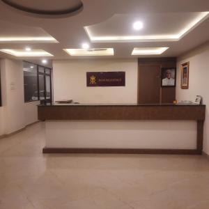 Foto dalla galleria di Rani Residency a Kanyakumari Altre 9 foto