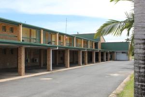 Gallery image of Sun Plaza Motel - Mackay in Mackay