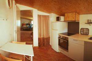 Kuchyň nebo kuchyňský kout v ubytování Estudio Rural Casa Aguila 2.0 + 3 fotografie