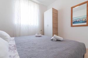Galeriebild der Unterkunft Tre Perle Vacation House with garden and parking in Vir