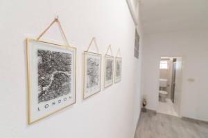 Galeriebild der Unterkunft Tre Perle Vacation House with garden and parking in Vir