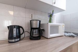 Galeriebild der Unterkunft Tre Perle Vacation House with garden and parking in Vir