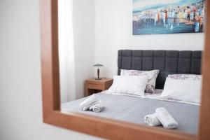 Galeriebild der Unterkunft Tre Perle Vacation House with garden and parking in Vir