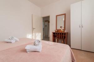 Galeriebild der Unterkunft Tre Perle Vacation House with garden and parking in Vir